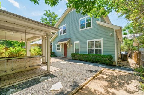Tiny photo for 1008 W 22nd ST, Austin, TX 78705 (MLS # 1561285)