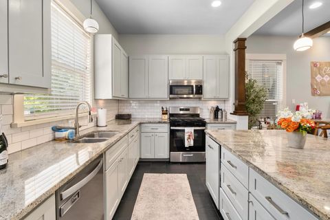Tiny photo for 1008 W 22nd ST, Austin, TX 78705 (MLS # 1561285)