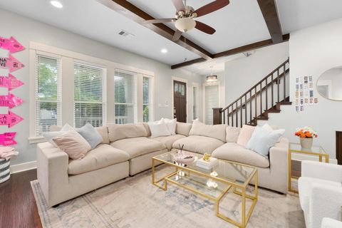 Tiny photo for 1008 W 22nd ST, Austin, TX 78705 (MLS # 1561285)