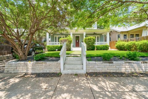 Tiny photo for 1008 W 22nd ST, Austin, TX 78705 (MLS # 1561285)