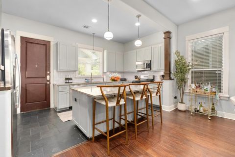 Tiny photo for 1008 W 22nd ST, Austin, TX 78705 (MLS # 1561285)
