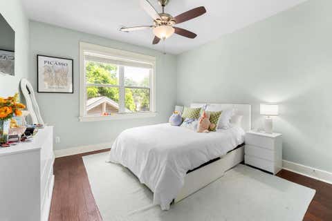 Tiny photo for 1008 W 22nd ST, Austin, TX 78705 (MLS # 1561285)