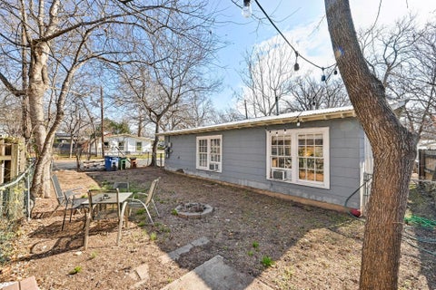 Tiny photo for 4530 Avenue D #A, Austin, TX 78751 (MLS # 2444742)
