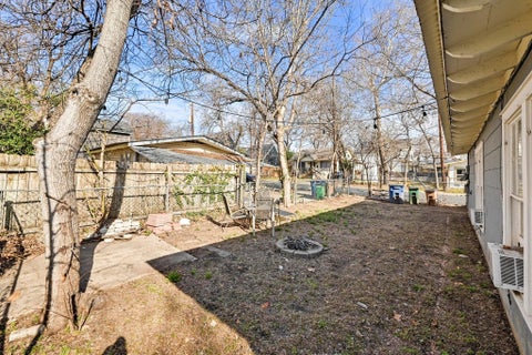 Tiny photo for 4530 Avenue D #A, Austin, TX 78751 (MLS # 2444742)