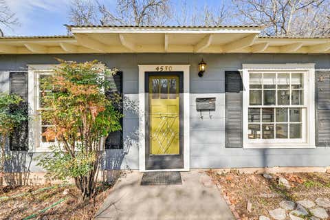 Tiny photo for 4530 Avenue D #A, Austin, TX 78751 (MLS # 2444742)