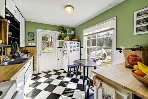 Tiny photo for 4530 Avenue D #A, Austin, TX 78751 (MLS # 2444742)