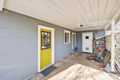 Tiny photo for 4530 Avenue D #A, Austin, TX 78751 (MLS # 2444742)