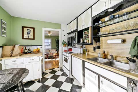 Tiny photo for 4530 Avenue D #A, Austin, TX 78751 (MLS # 2444742)