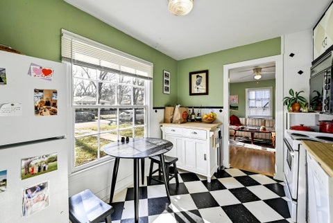 Tiny photo for 4530 Avenue D #A, Austin, TX 78751 (MLS # 2444742)
