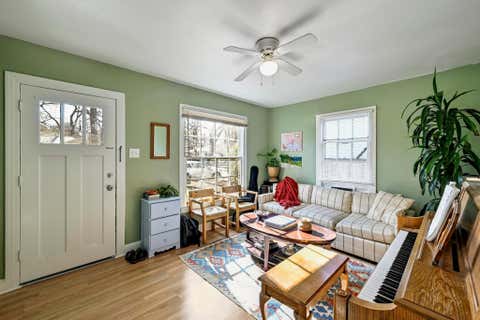 Tiny photo for 4530 Avenue D #A, Austin, TX 78751 (MLS # 2444742)