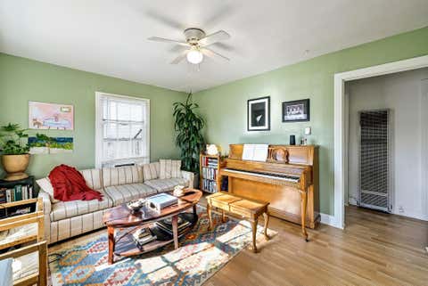 Tiny photo for 4530 Avenue D #A, Austin, TX 78751 (MLS # 2444742)