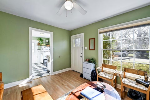 Tiny photo for 4530 Avenue D #A, Austin, TX 78751 (MLS # 2444742)