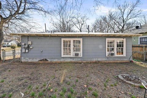Tiny photo for 4530 Avenue D #A, Austin, TX 78751 (MLS # 2444742)
