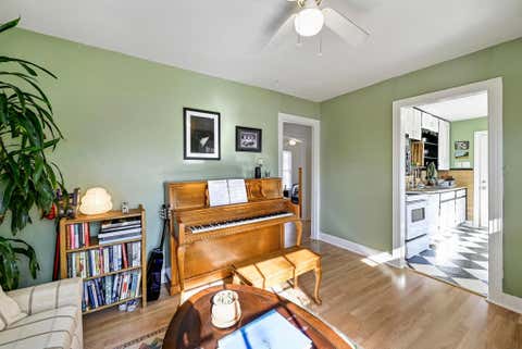 Tiny photo for 4530 Avenue D #A, Austin, TX 78751 (MLS # 2444742)