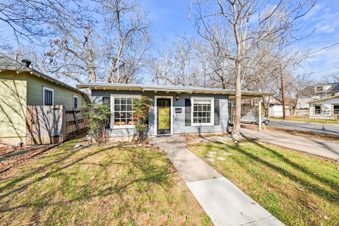 Tiny photo for 4530 Avenue D #A, Austin, TX 78751 (MLS # 2444742)
