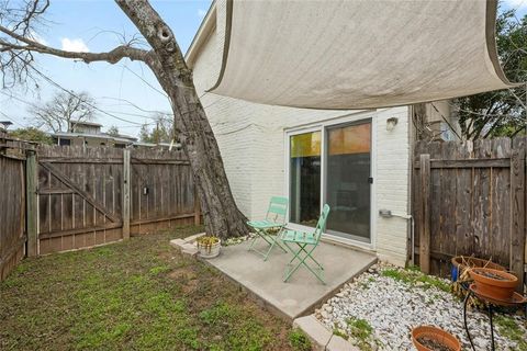 Photo of 3500 Alpine CIR #1, Austin, TX 78704 (MLS # 6875490)