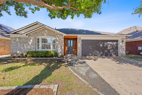 2928 Wavecrest BLVD Austin TX 78728