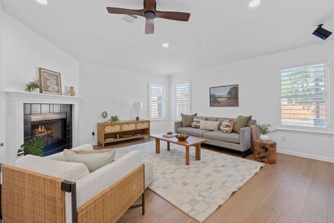 Tiny photo for 2928 Wavecrest BLVD, Austin, TX 78728 (MLS # 1257192)