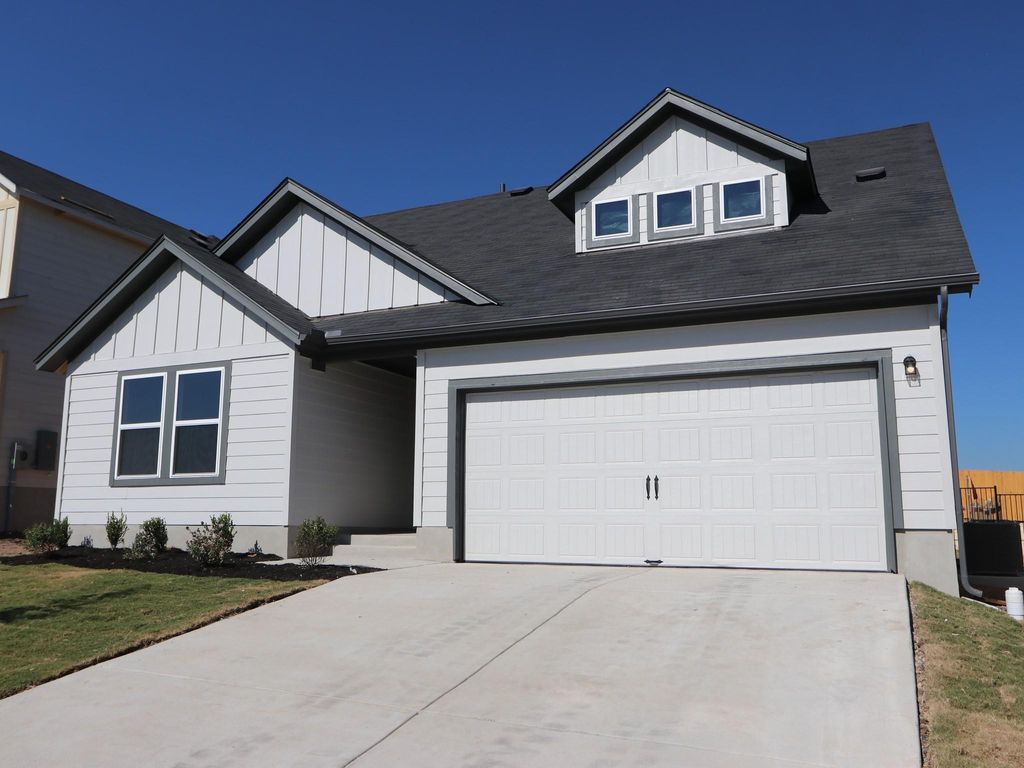 Photo for 12204 Dillon Falls DR, Austin, TX 78747 (MLS # 8486252)