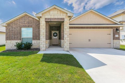 3130 Wigeon WAY Copperas Cove TX 76522