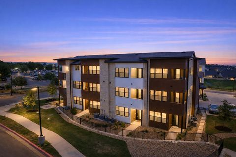 Photo of 315 Holton DR #201, Austin, TX 78737 (MLS # 2444448)