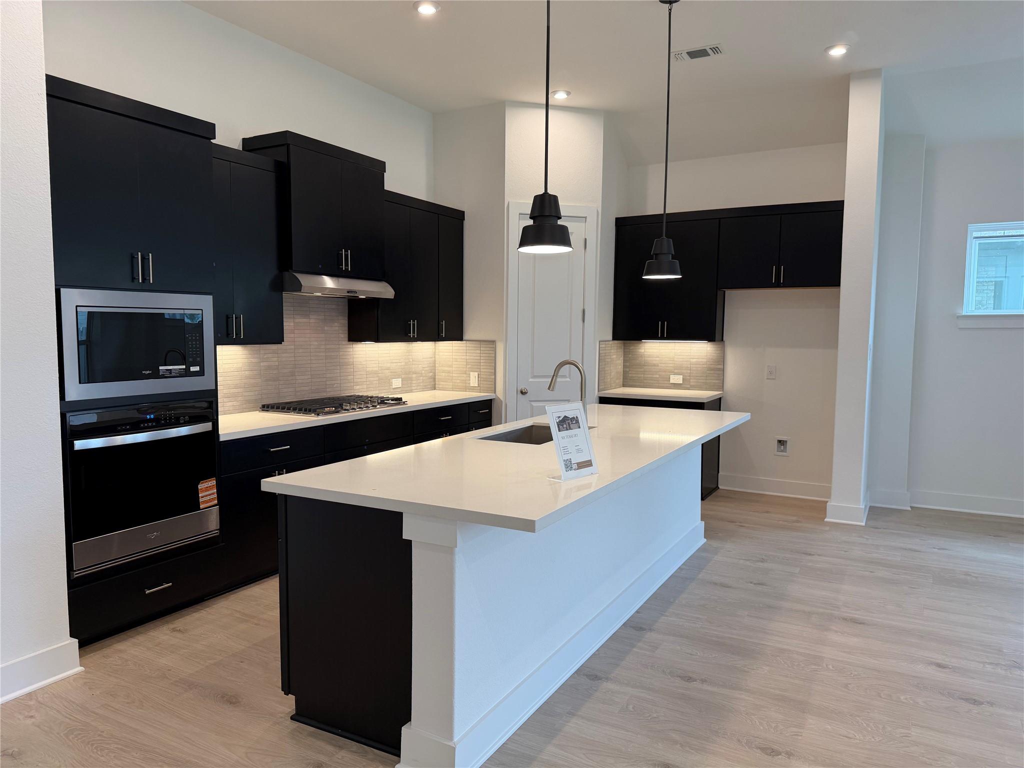 501 Texas Sky DR