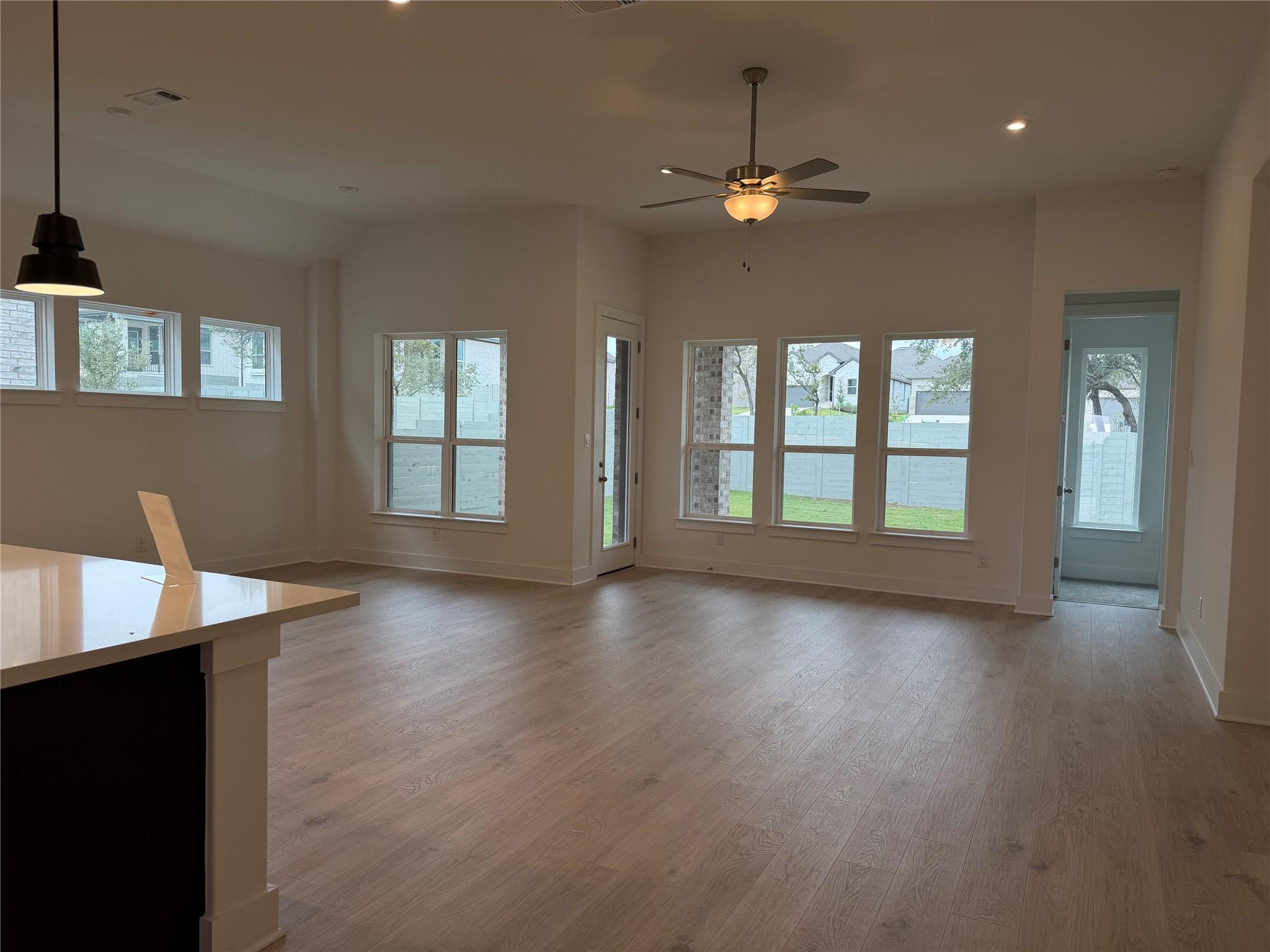 501 Texas Sky DR