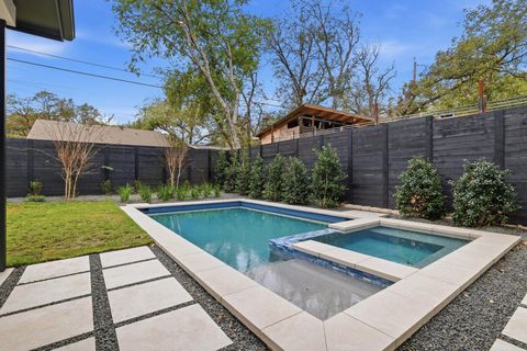 Tiny photo for 4508 Finley DR, Austin, TX 78731 (MLS # 7336850)