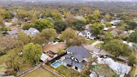 Tiny photo for 4508 Finley DR, Austin, TX 78731 (MLS # 7336850)