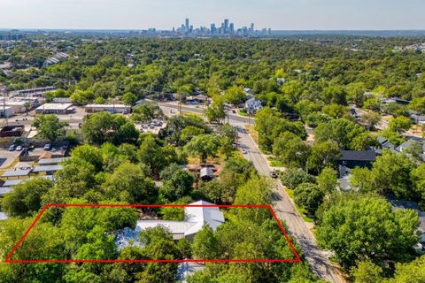 5115 Woodview Ave Austin TX 78756