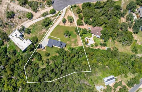 Tiny photo for 14302 Fallen Timber DR, Austin, TX 78734 (MLS # 3884086)