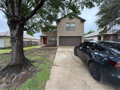 Photo of 1704 Matagorda DR, Round Rock, TX 78664 (MLS # 5639087)