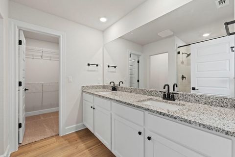 Tiny photo for 9320 Gladsome PATH, Manor, TX 78653 (MLS # 7809088)