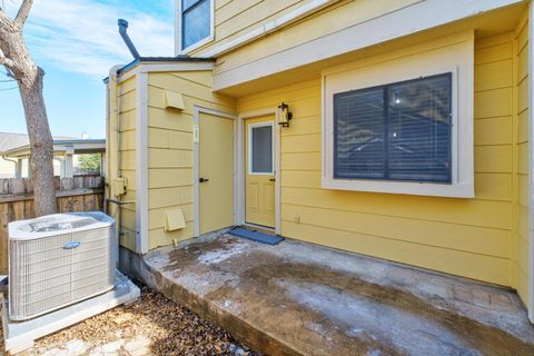 Tiny photo for 11901 Swearingen DR #91, Austin, TX 78758 (MLS # 4321948)
