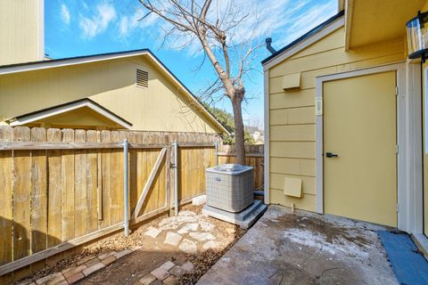 Tiny photo for 11901 Swearingen DR #91, Austin, TX 78758 (MLS # 4321948)