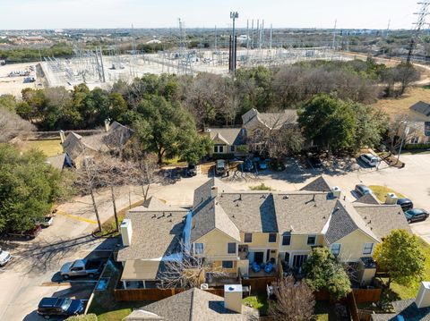 Tiny photo for 11901 Swearingen DR #91, Austin, TX 78758 (MLS # 4321948)