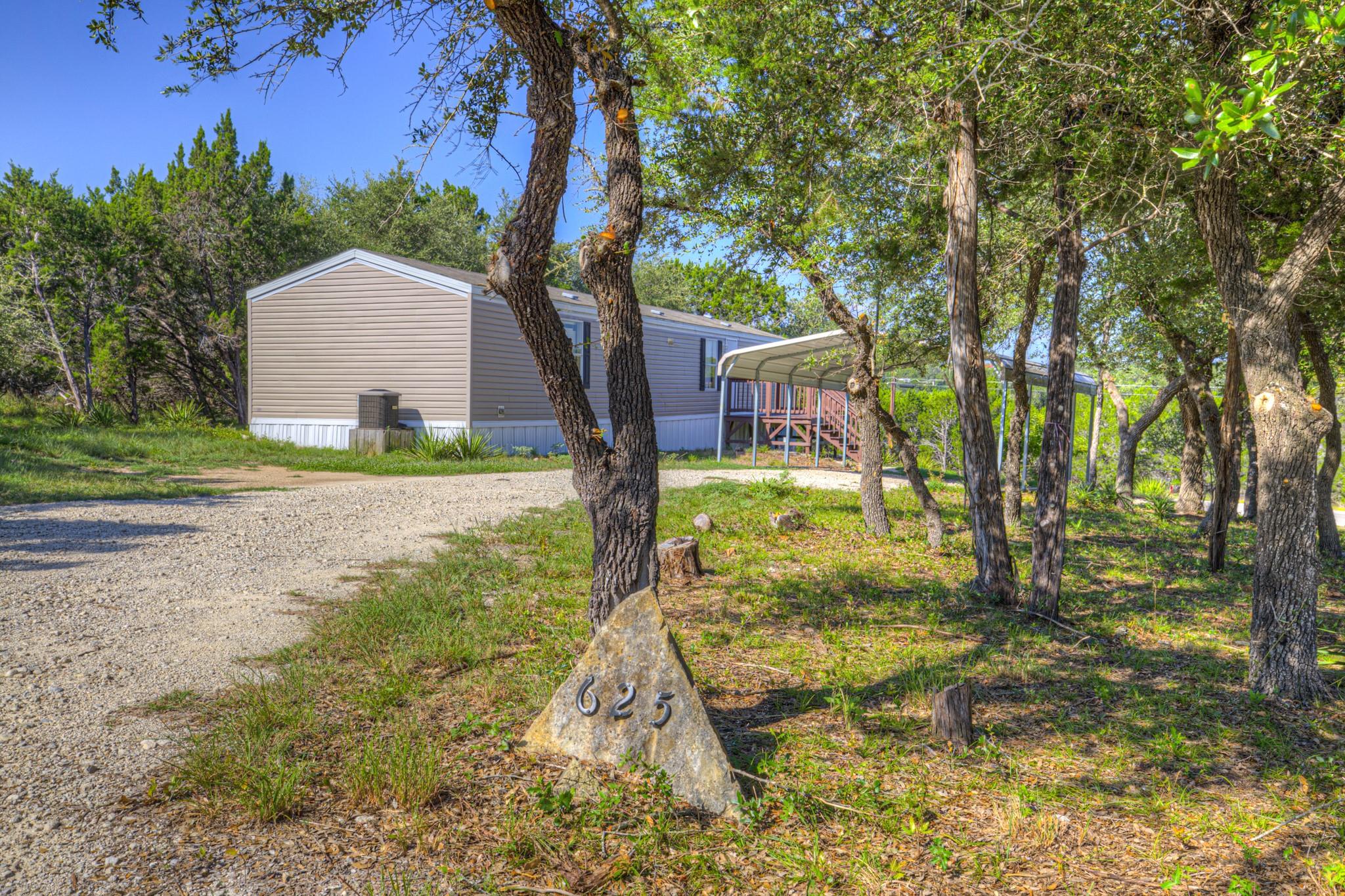 625 Cypress DR