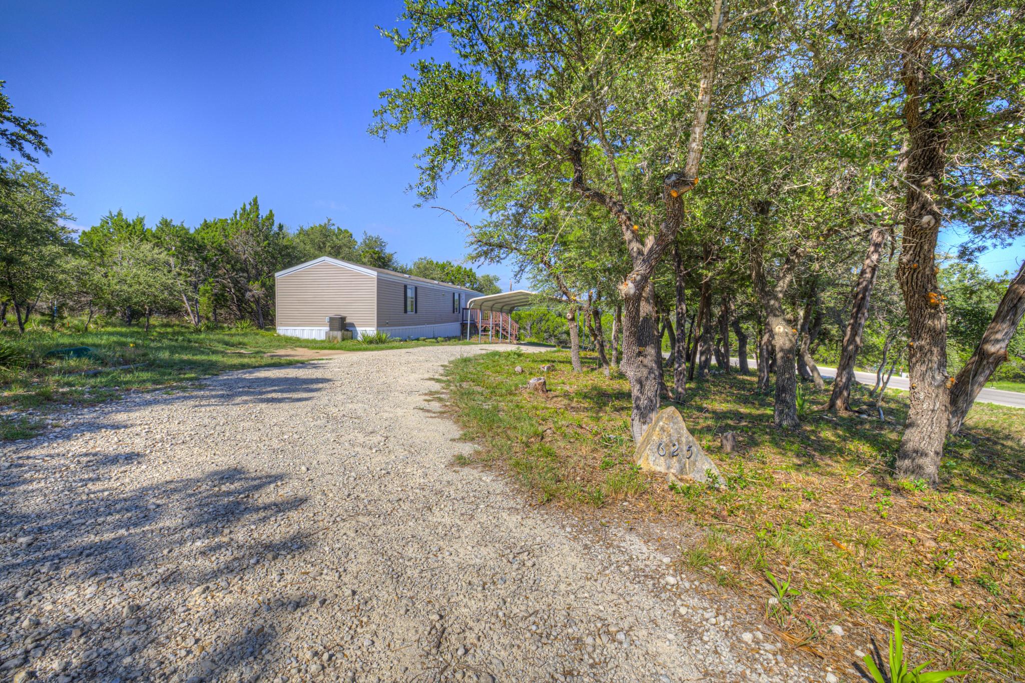 625 Cypress DR