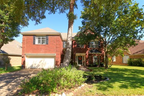 1122 Oaklands DR Round Rock TX 78681
