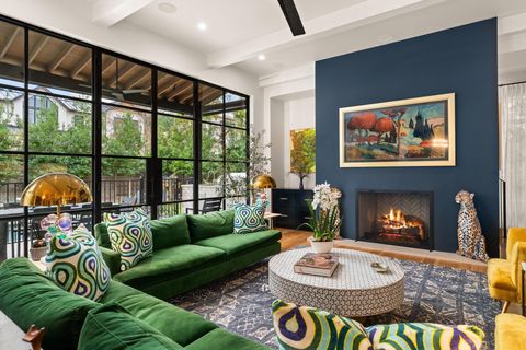 Tiny photo for 2203 Greenlee DR, Austin, TX 78703 (MLS # 5282314)