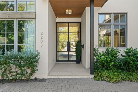 Tiny photo for 2203 Greenlee DR, Austin, TX 78703 (MLS # 5282314)