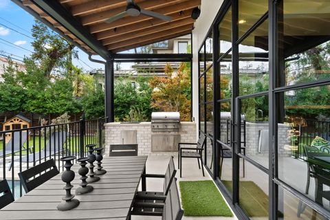 Tiny photo for 2203 Greenlee DR, Austin, TX 78703 (MLS # 5282314)