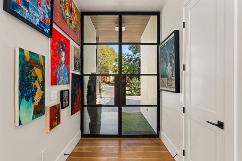 Tiny photo for 2203 Greenlee DR, Austin, TX 78703 (MLS # 5282314)