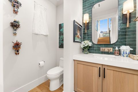 Tiny photo for 2203 Greenlee DR, Austin, TX 78703 (MLS # 5282314)