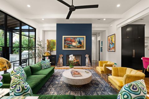 Tiny photo for 2203 Greenlee DR, Austin, TX 78703 (MLS # 5282314)