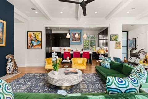 Tiny photo for 2203 Greenlee DR, Austin, TX 78703 (MLS # 5282314)