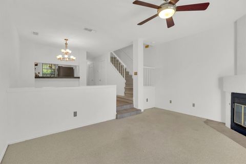 Tiny photo for 5606 Bonnell Vista ST #D3, Austin, TX 78731 (MLS # 4515657)