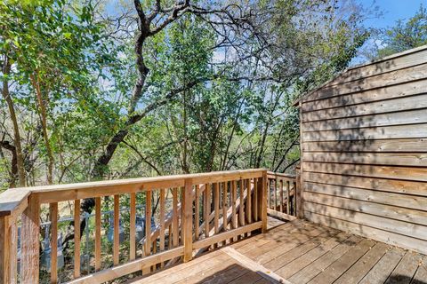 Tiny photo for 5606 Bonnell Vista ST #D3, Austin, TX 78731 (MLS # 4515657)