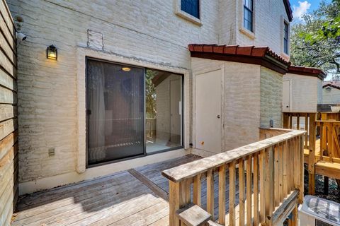 Tiny photo for 5606 Bonnell Vista ST #D3, Austin, TX 78731 (MLS # 4515657)