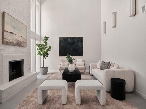 3416 Pecos ST B Austin TX 78703